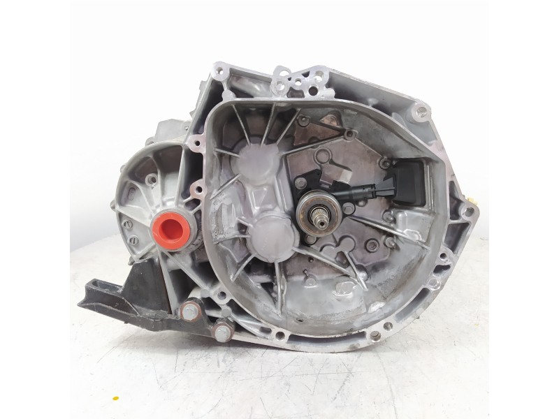 Recambio de caja cambios para ds 4 style referencia OEM IAM 20EA62  