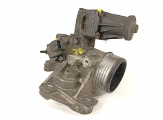 Recambio de valvula egr para volvo v60 kombi 2.4 diesel cat referencia OEM IAM 36000998  