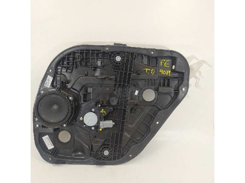 Recambio de elevalunas delantero derecho para kia carens ( ) business referencia OEM IAM 82480A4300 82460A4010 82480A4000