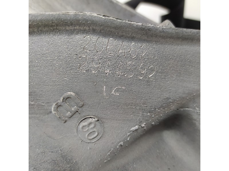 Recambio de caja cambios para ds 4 style referencia OEM IAM 20EA62  