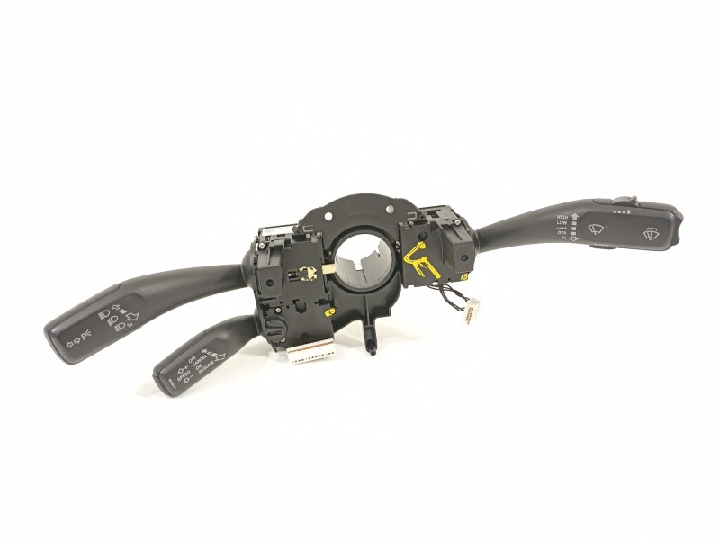 Recambio de mando intermitentes para audi a4 ber. (b8) básico referencia OEM IAM 8K0953502BD  