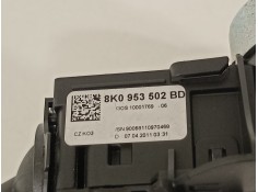 Recambio de mando intermitentes para audi a4 ber. (b8) básico referencia OEM IAM 8K0953502BD   2