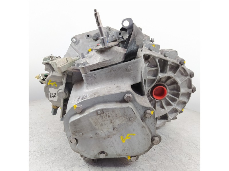 Recambio de caja cambios para ds 4 style referencia OEM IAM 20EA62  