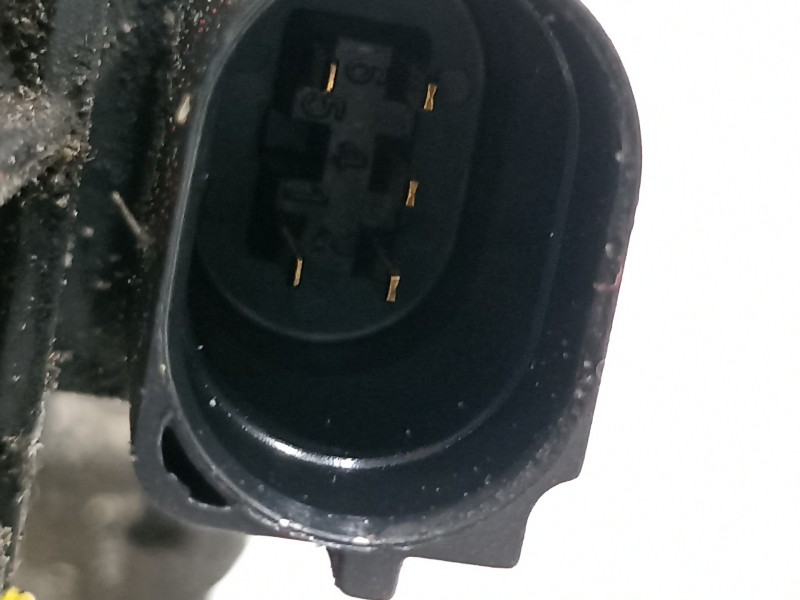 Recambio de valvula egr para volvo v60 kombi 2.4 diesel cat referencia OEM IAM 36000998  