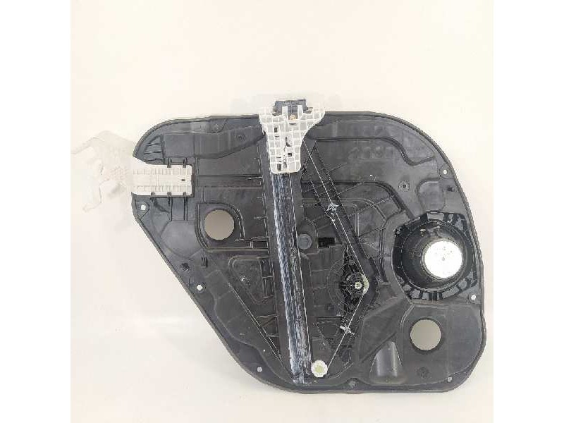 Recambio de elevalunas delantero derecho para kia carens ( ) business referencia OEM IAM 82480A4300 82460A4010 82480A4000