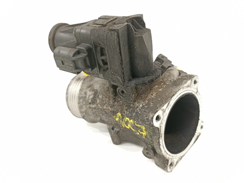 Recambio de valvula egr para volvo v60 kombi 2.4 diesel cat referencia OEM IAM 36000998  