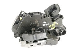 Recambio de cerradura puerta delantera izquierda para audi a1 sportback (gba) 25 tfsi básico referencia OEM IAM 5TB837015E  