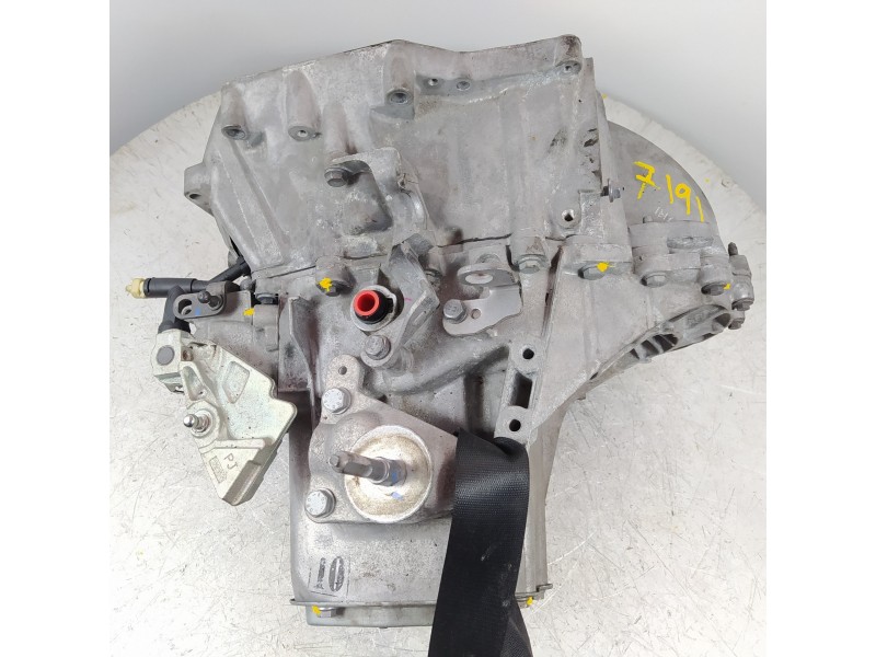 Recambio de caja cambios para ds 4 style referencia OEM IAM 20EA62  