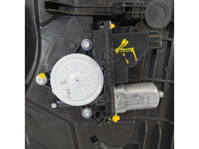 Recambio de elevalunas delantero derecho para kia carens ( ) business referencia OEM IAM 82480A4300 82460A4010 82480A4000