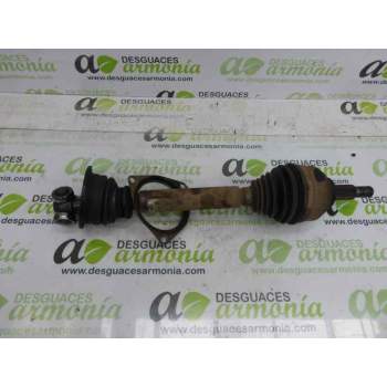 TRANSMISION DELANTERA IZQUIERDA 7711134779 