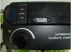 Recambio de mando climatizador para chrysler voyager (rg) 2.5 crd lx referencia OEM IAM P05127379AA 05127379AA 12239589 2