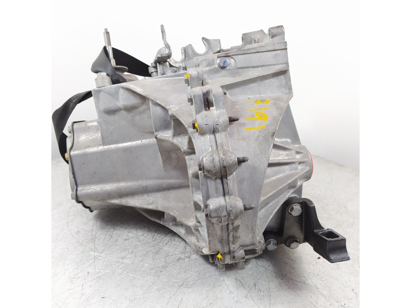 Recambio de caja cambios para ds 4 style referencia OEM IAM 20EA62  