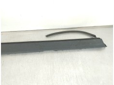 Recambio de faldon lateral para volvo xc60 kinetic 2wd referencia OEM IAM 31420622   2