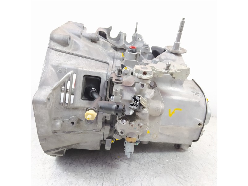 Recambio de caja cambios para ds 4 style referencia OEM IAM 20EA62  