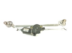 Recambio de motor limpia delantero para toyota avensis berlina (t25) 2.2 d-4d executive berlina (5-ptas.) referencia OEM IAM 851