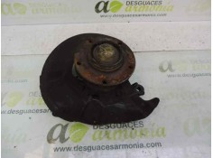 Recambio de mangueta delantera izquierda para bmw serie 3 berlina (e36) 325tds referencia OEM IAM   