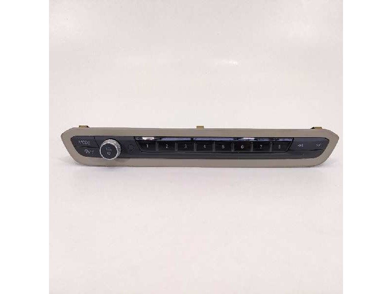 Recambio de sistema audio / radio cd para bmw serie 3 berlina (g20) 330d referencia OEM IAM 61317949456 7949456 