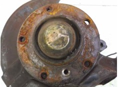 Recambio de mangueta delantera izquierda para bmw serie 3 berlina (e36) 325tds referencia OEM IAM    2