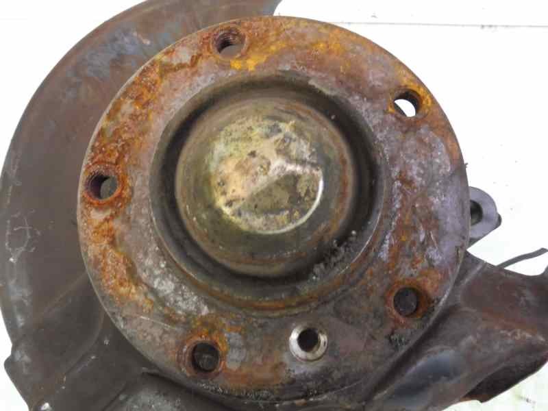 Recambio de mangueta delantera izquierda para bmw serie 3 berlina (e36) 325tds referencia OEM IAM   