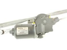 Recambio de motor limpia delantero para toyota avensis berlina (t25) 2.2 d-4d executive berlina (5-ptas.) referencia OEM IAM 851 2