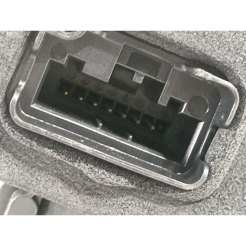 Recambio de cerradura puerta delantera izquierda para audi a1 sportback (gba) 25 tfsi básico referencia OEM IAM 5TB837015E  