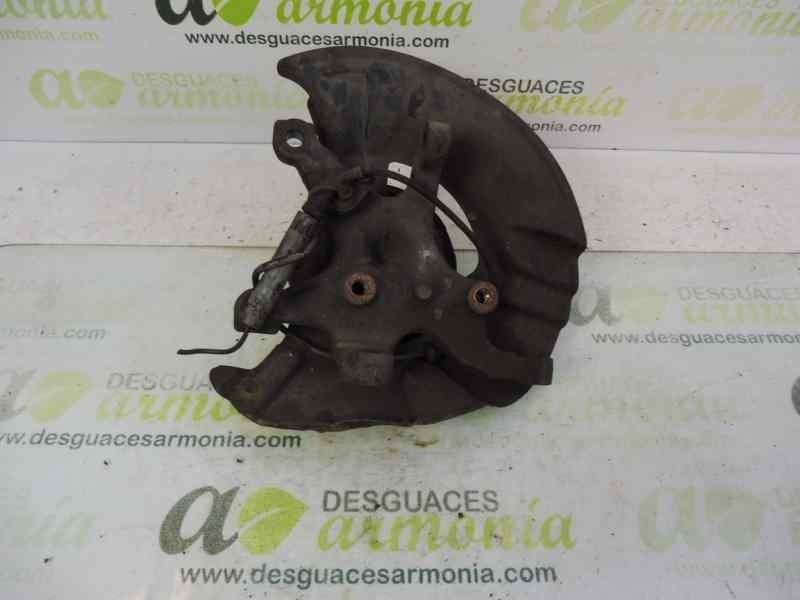 Recambio de mangueta delantera izquierda para bmw serie 3 berlina (e36) 325tds referencia OEM IAM   