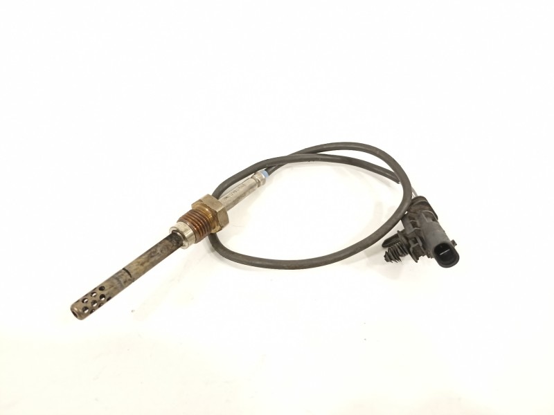 Recambio de sonda lambda para volvo v60 kombi 2.4 diesel cat referencia OEM IAM 31319840  