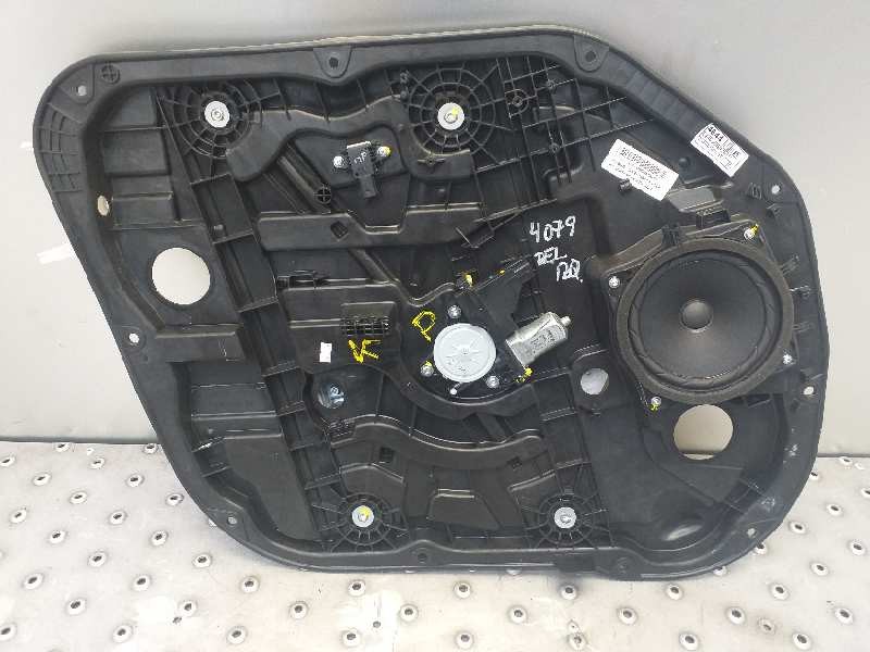 Recambio de elevalunas delantero izquierdo para kia carens ( ) business referencia OEM IAM 82470A4260 82450A4010 