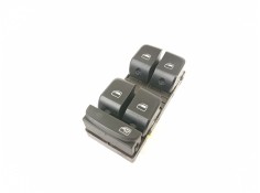 Recambio de mando elevalunas delantero izquierdo para audi a4 ber. (b8) básico referencia OEM IAM 8K0959851D  