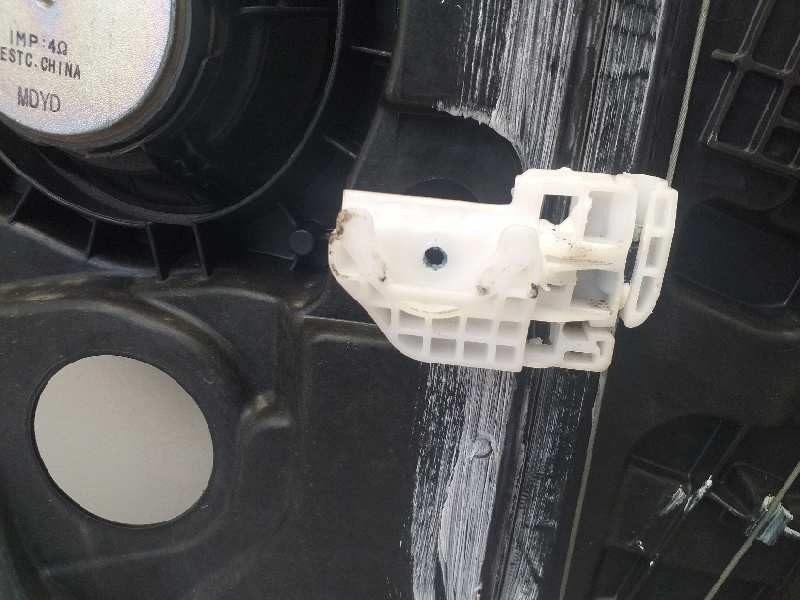 Recambio de elevalunas delantero izquierdo para kia carens ( ) business referencia OEM IAM 82470A4260 82450A4010 