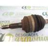 TRANSMISION DELANTERA DERECHA 96549102 