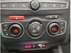 Recambio de mando climatizador para ds 4 style referencia OEM IAM 98100094ZF