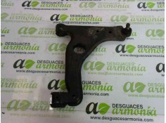 Recambio de brazo suspension inferior delantero derecho para opel zafira b cosmo referencia OEM IAM   