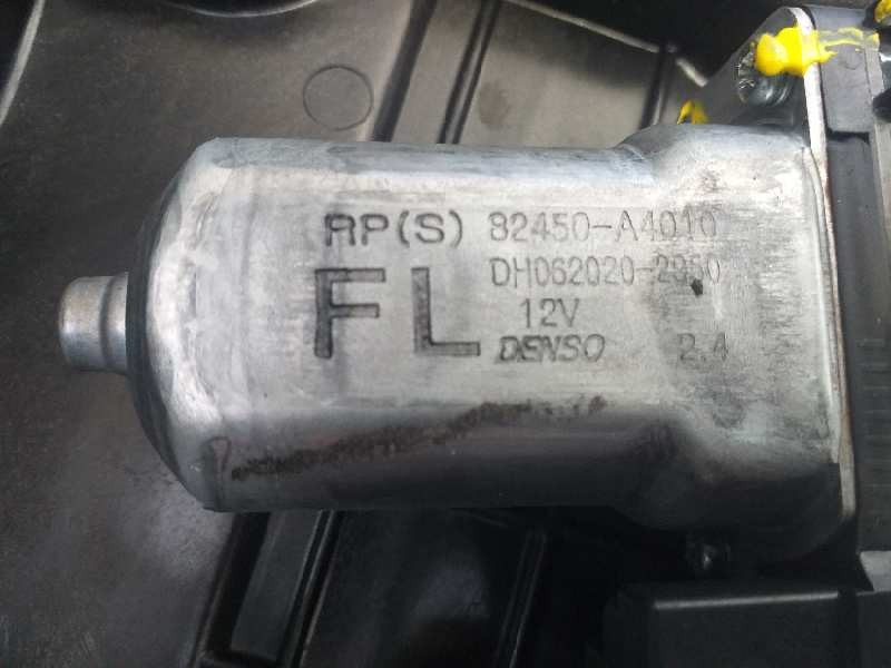 Recambio de elevalunas delantero izquierdo para kia carens ( ) business referencia OEM IAM 82470A4260 82450A4010 