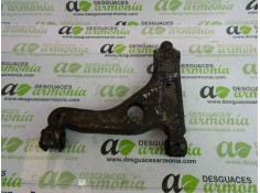 Recambio de brazo suspension inferior delantero derecho para opel zafira b cosmo referencia OEM IAM    2