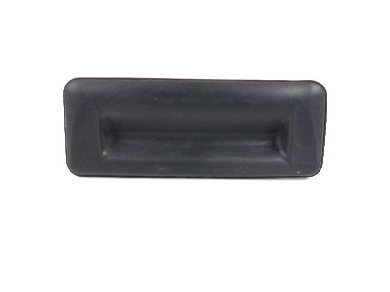 Recambio de maneta exterior porton para skoda octavia lim. (5e3) elegance referencia OEM IAM 5E0827566  