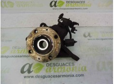 Recambio de mangueta delantera izquierda para citroën xsara picasso 1.6 básico referencia OEM IAM   