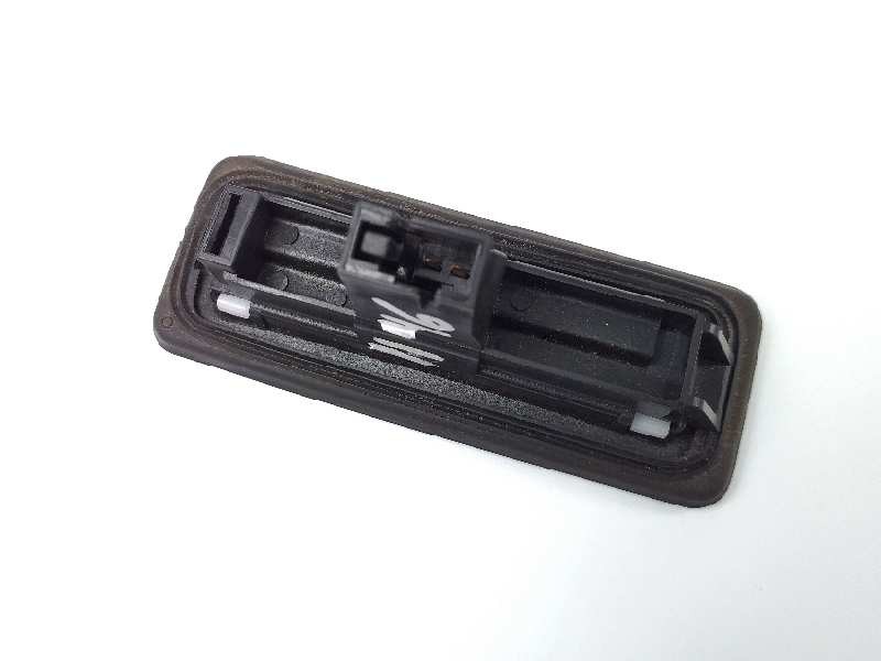 Recambio de maneta exterior porton para skoda octavia lim. (5e3) elegance referencia OEM IAM 5E0827566  