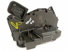 Recambio de cerradura puerta delantera derecha para audi a1 sportback (gba) 25 tfsi básico referencia OEM IAM 5TB837016E  