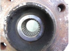 Recambio de mangueta delantera izquierda para citroën xsara picasso 1.6 básico referencia OEM IAM    2