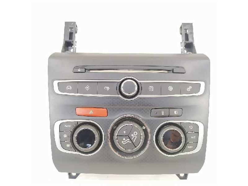 Recambio de mando climatizador para ds 4 style referencia OEM IAM 98100094ZF  