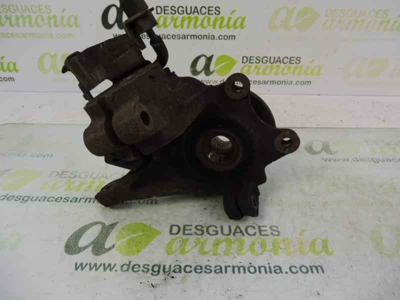 Recambio de mangueta delantera izquierda para citroën xsara picasso 1.6 básico referencia OEM IAM   