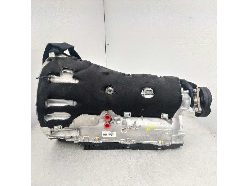 Recambio de caja cambios para bmw serie 3 berlina (g20) 330d referencia OEM IAM GA8L76DZ 9454278 014W60