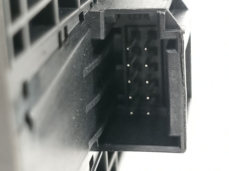 Recambio de mando elevalunas delantero izquierdo para audi a4 ber. (b8) básico referencia OEM IAM 8K0959851D  