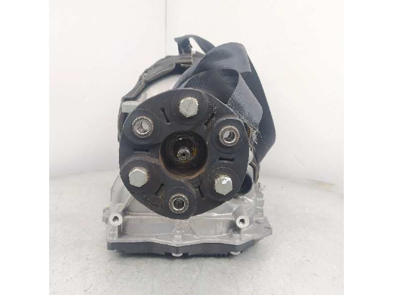 Recambio de caja cambios para bmw serie 3 berlina (g20) 330d referencia OEM IAM GA8L76DZ 9454278 014W60