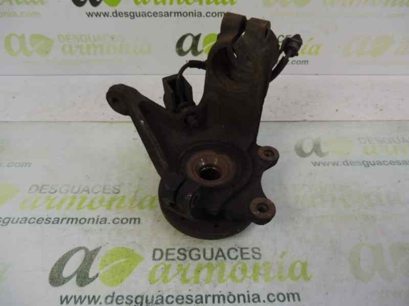 Recambio de mangueta delantera izquierda para citroën xsara picasso 1.6 básico referencia OEM IAM   