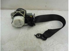 Recambio de cinturon seguridad delantero derecho para mercedes-benz clase c (w204) lim. c 220 cdi blueefficiency (204.002) refer