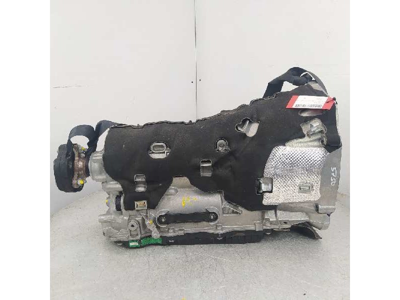 Recambio de caja cambios para bmw serie 3 berlina (g20) 330d referencia OEM IAM GA8L76DZ 9454278 014W60
