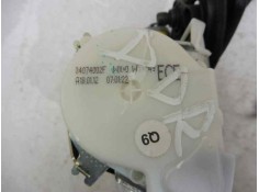 Recambio de cinturon seguridad delantero derecho para mercedes-benz clase c (w204) lim. c 220 cdi blueefficiency (204.002) refer 2