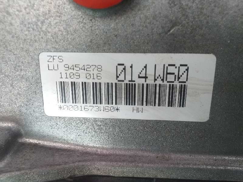 Recambio de caja cambios para bmw serie 3 berlina (g20) 330d referencia OEM IAM GA8L76DZ 9454278 014W60
